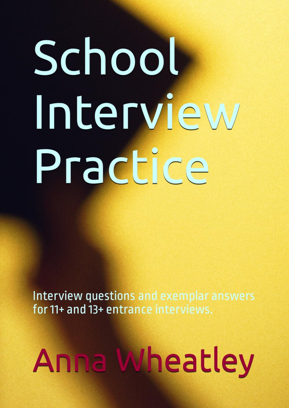 School Interview Practice